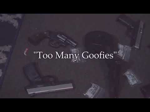 RiioXJay- Too Many goofies Ft.Cmunna (Official Music)