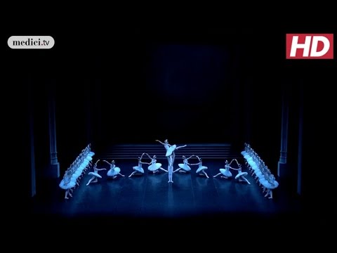 Tchaikovsky - Swan Lake - Ballet