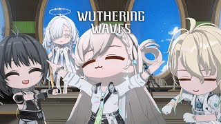 Cover art for lynae's deadline disco ⁽⁽ 〪ɾ( ˘ω˘ 〫ɩ ) ₎₎