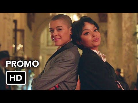 Gossip Girl (2021) 1.05 (Preview)