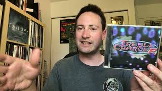 Treble Charger Albums: Ranked