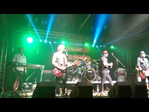 Pokračující Závada - Pokračující Závada - Asociační (live)