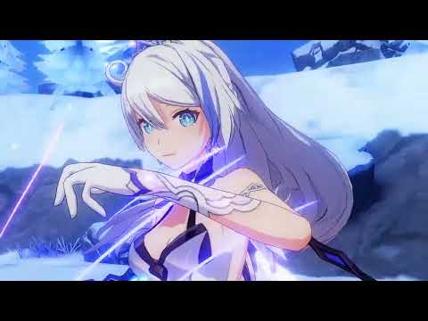 [EX Abyss] Nirvana 472D - Benares (Ignite) ~730 - CN / HTR / HFS (SS0), 3* Sirin | Honkai Impact 3