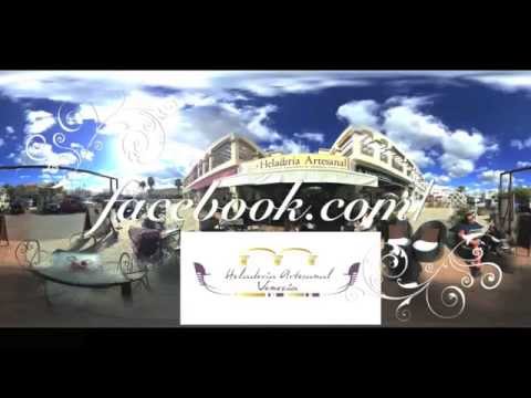 Heladeria Artesanal Venezia - Sant Jordi - Ibiza