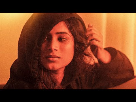 BHASHI - Rakeema [Official Music Video]