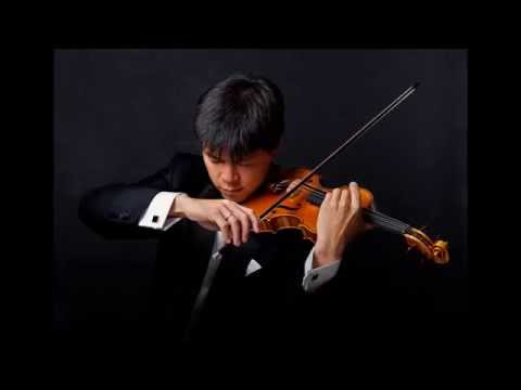 Leland Chen - Elgar : Canto Popolare