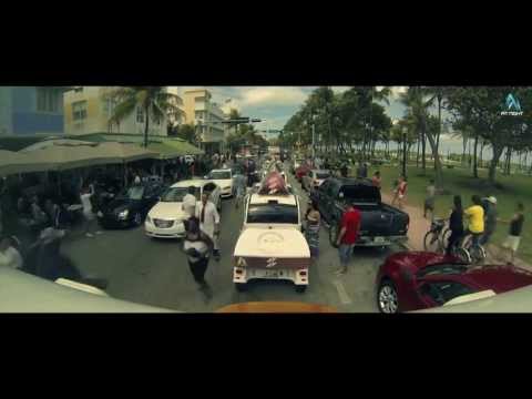 Avicii vs Nicky Romero  I Could Be The One (Miami 2013 R...) (OFFICIAL VIDEO)