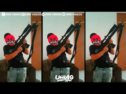 MC GB DE FRIBURGO - TERRA NOVA GESTÃO INTELIGENTE ( DJ JUNINHO RG )