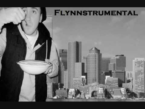 Flynnstrumental - Boston Cream Pie (Dilla Tribute)