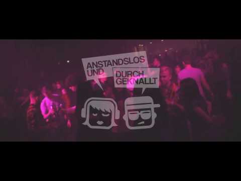 Anstandslos & Durchgeknallt - Liebficken