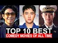Top 10 Best Korean Comedy Movies Of All Time | Best Korean Movies To Watch On Netflix 2023 | PT-1