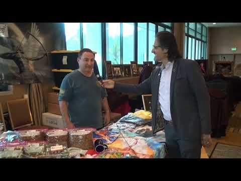 Assyrian Convention 2023- Anaheim, CA,  Attra Interviews