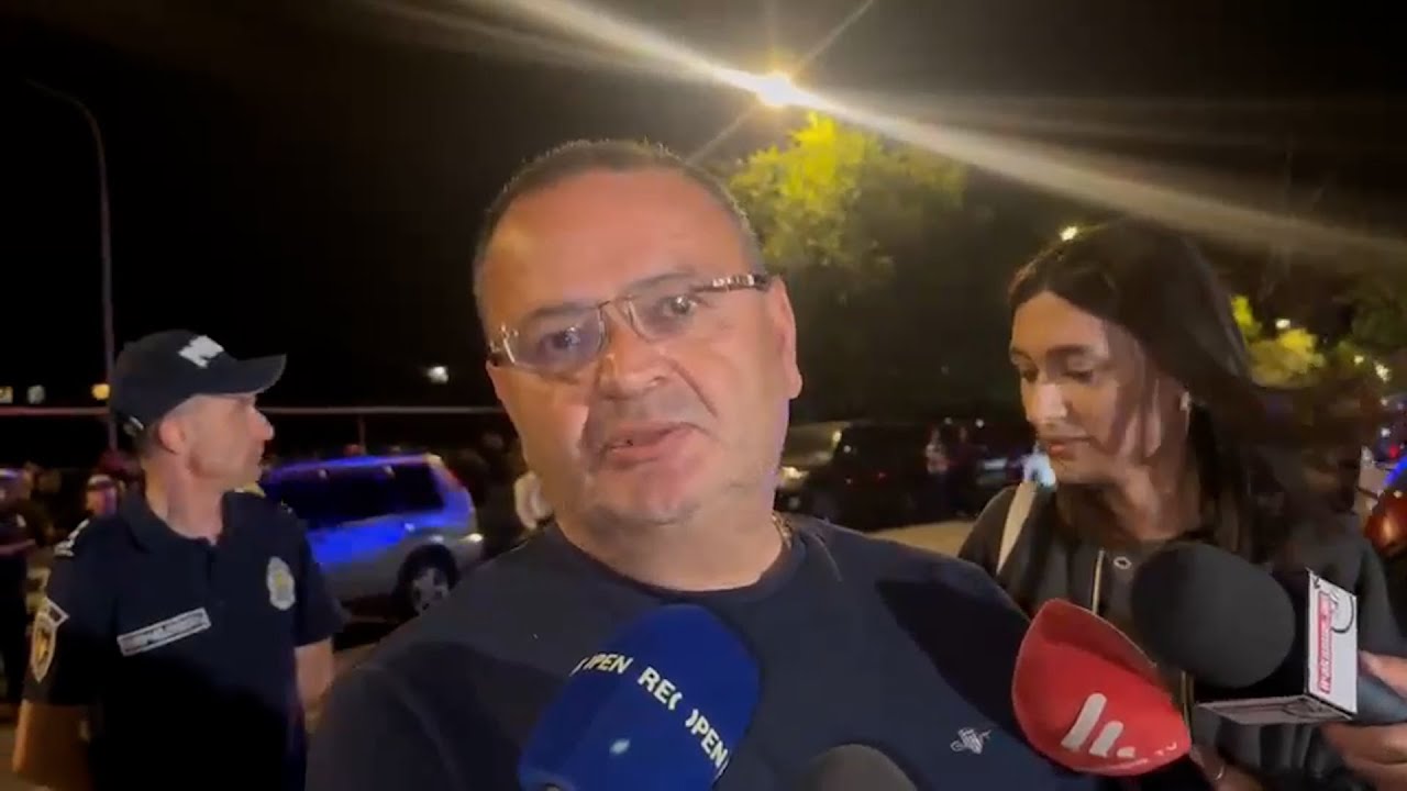 Ինչի մեջ է մեղադրվում Հրայր սարկավագը