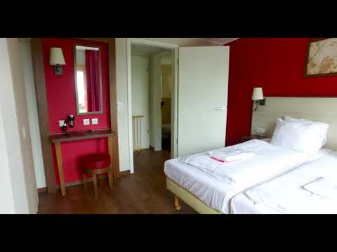 Center Parcs Park Bostalsee - 2 pers. VIP cottage