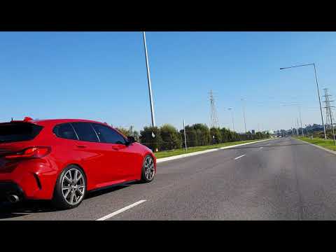 BMW F40 M135I - Rev - Acceleration 💨