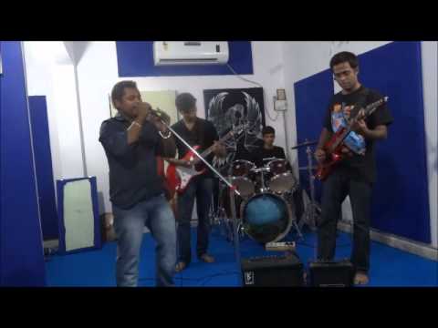 Gaurav Parida teri diwani...