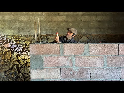 #104 New walls, and the best of season