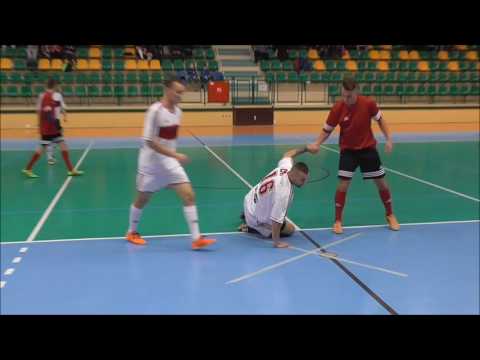 2 kolejka miasto Libro- Motor Lubawa