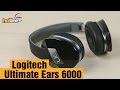 Наушники Logitech 982-000062