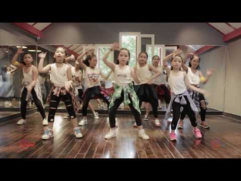 Piranha | Lamita Academy | Zumba Dance Workout | Lamita