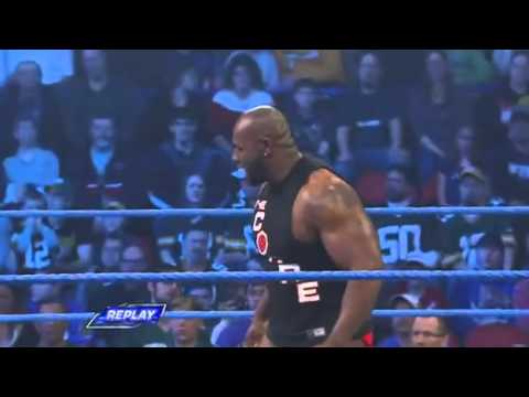 WWE SmackDown 02/11/11 Part 4/10 (HDTV)