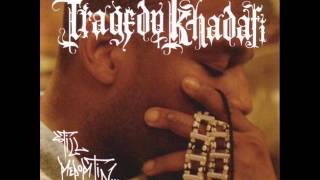 Tragedy Khadafi - Neva Die Alone Pt. 2 (Produced By Scram Jones)