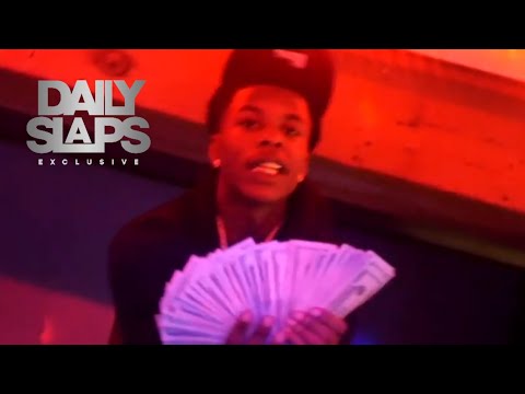 Big Money Ree - No Ones (Official Video)