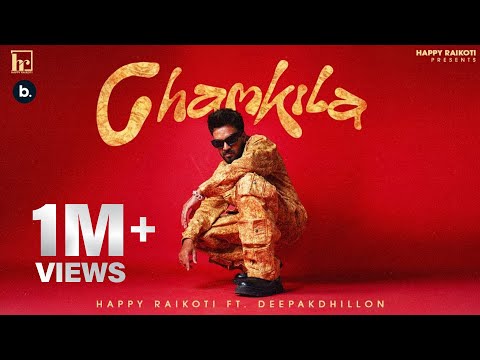Chamkila