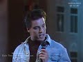 Nick Kamen Each Time You Break My Heart 1986