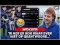 ????????: HERCULES-HELD krijgt BIZARRE DM's na BEKERWINST OP AJAX! ?