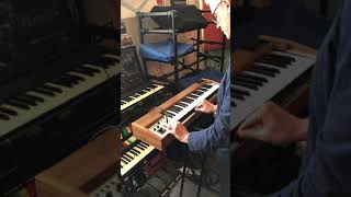 Video thumbnail for Analogue Systems French Connection by Joseph McGinty