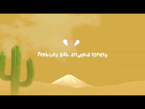 Ryctah - Soufany (lyrics vidéo by Kirink design)