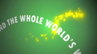 CIMORELLI - &quot;Believe It&quot; Lyric Video