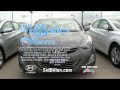 Lease Your Hyundai Elantra GLS For 159 Mo From Sid Dillon Lincoln