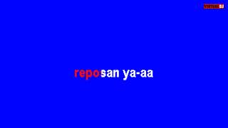 Cuando Dos Almas+3 V Elizalde Karaoke