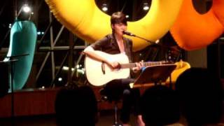 Larkin Step - Ling Kai (Live @ the Esplanade) 19/05/09