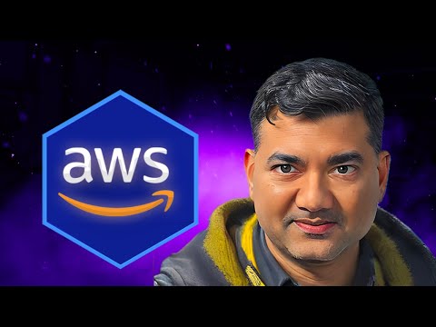 How to get into AWS as Solutions Architect (from a Principal SA at ...