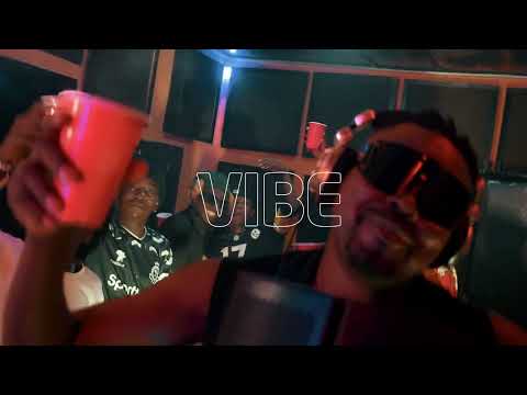 Vichou love - Vibration Visualizer