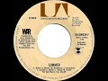 1976 HITS ARCHIVE Summer War Stereo 45 Single Version 1 A C