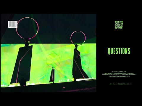 Question [Dua Lipa x Calvin Harris x Disco Type Beat]