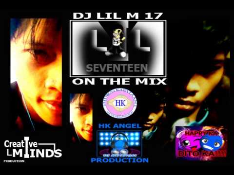 5 REMIX  2014 - DJ LIL M 17