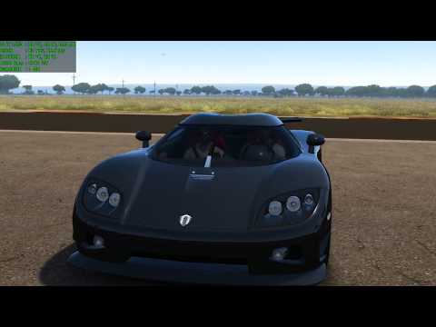 Test Drive: Unlimited 2 Walkthrough Part 33 - "A1 Asphalt License"