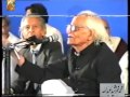 Saqi Amrohvi Ghazal     خدا  نے کیوں دل درد آشنا دیا ہےمجھے