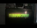 Opening To Maximum Risk 1998 DVD Side B Fullscreen