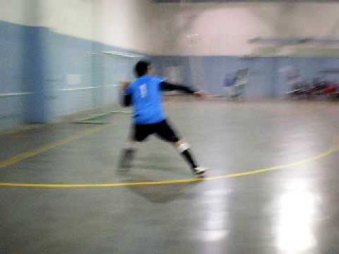 T 2009- San Martin vs QRU 23