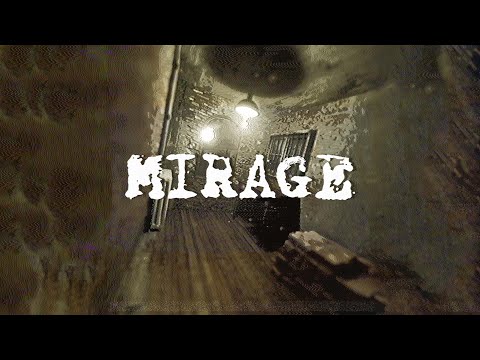 "MIRAGE" ONE SHOT KIT (Ken Carson, Osamason, Fakemink, Che & more)