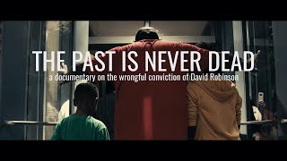 The Past Is Never Dead (2019) Video
