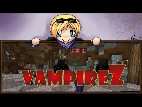 LP-Snack #050 - ( Eine erste Runde - VampireZ) [Deutsch] -HD-