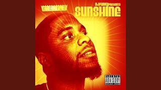 Sunshine (feat. Big K.R.I.T)