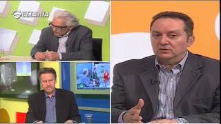 ΕΝ ΛΕΥΚΩ Ο ΙΠΠΟΚΡΑΤΗΣ ΣΤΗ ΛΑΡΙΣΑ 19 04 2016